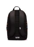  0587 - HÀNG CHÍNH HÃNG - CẶP BALO MOCHILA NIKE HERITAGE BACKPACK 2.0 MÀU ĐEN MINI TAG - *BLACK* - CODE: CQ6298-010 