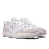  0592 - HÀNG CHÍNH HÃNG - GIÀY NEW BALANCE 550 MÀU XÁM TRẮNG  - *GREY/WHITE* - CODE: BB550NCB 