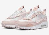  0597 - HÀNG CHÍNH HÃNG - GIÀY NIKE AIR MAX 90 FUTURA “SOFT PINK” MÀU HỒNG - *PINK* - CODE: DM9922-104 