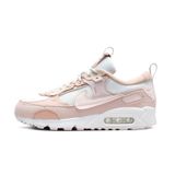  0597 - HÀNG CHÍNH HÃNG - GIÀY NIKE AIR MAX 90 FUTURA “SOFT PINK” MÀU HỒNG - *PINK* - CODE: DM9922-104 