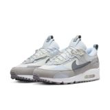  0598 - HÀNG CHÍNH HÃNG - GIÀY NIKE AIR MAX 90 FUTURA “WHITE PURE PLATINUM” MÀU XÁM - *GREY* - CODE: DM9922-103 