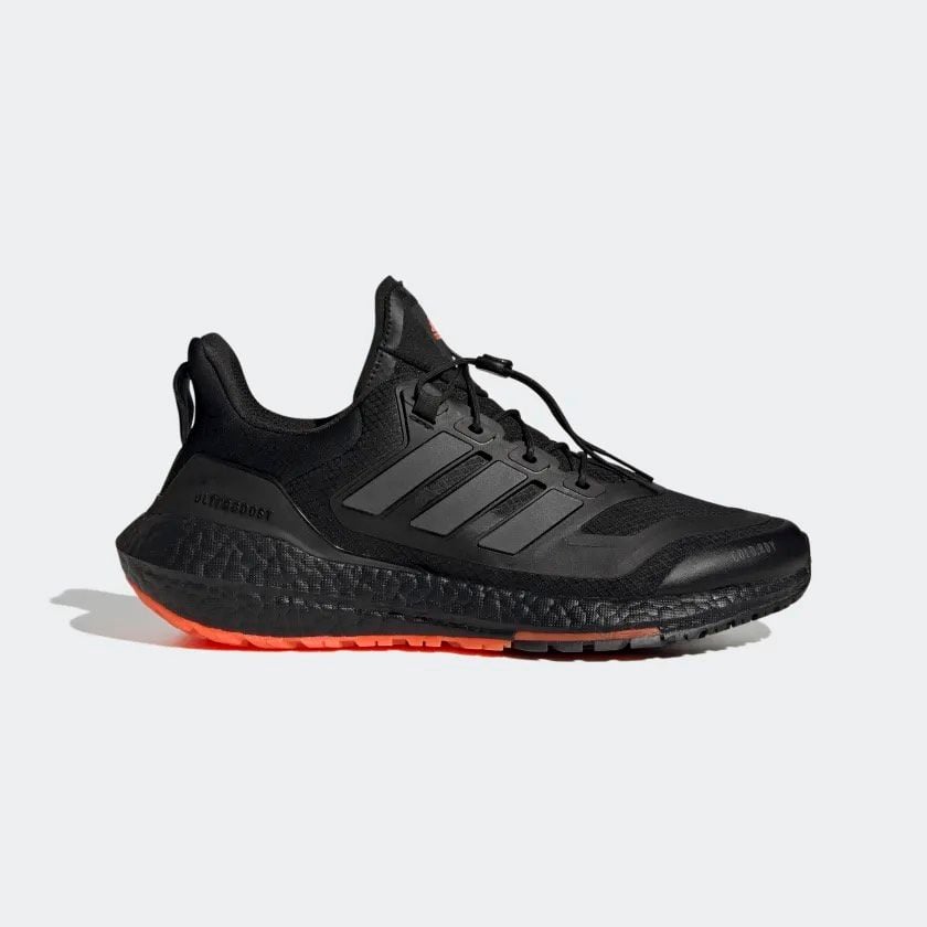  0609 - HÀNG CHÍNH HÃNG - GIÀY THỂ THAO ADIDAS ULTRA BOOST 22 COLD.RDY 2.0 'ALL BLACK' MÀU ĐEN -*BLACK* - CODE: GX6691 