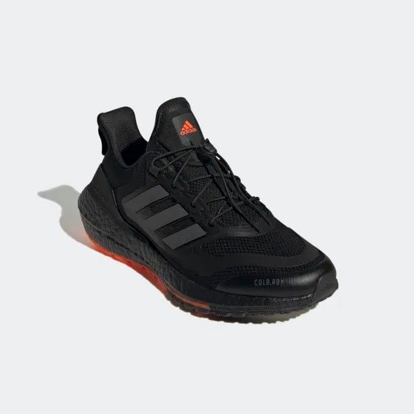  0609 - HÀNG CHÍNH HÃNG - GIÀY THỂ THAO ADIDAS ULTRA BOOST 22 COLD.RDY 2.0 'ALL BLACK' MÀU ĐEN -*BLACK* - CODE: GX6691 