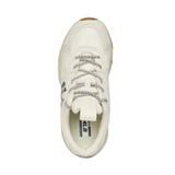  0612 - HÀNG CHÍNH HÃNG - GIÀY SNEAKER MLB CHUNKY LITE NEW YORK MÀU TRẮNG ĐẾ GUM - *WHITE/GUM* - CODE: 3ASHC311N - 50WHS 