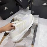  0614 - HÀNG CHÍNH HÃNG - GIÀY ADIDAS ULTRABOOST 21 PRIME MÀU TRẮNG KEM - *WHITE/BEIGE* - Code: FY0836 