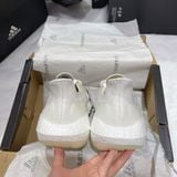  0614 - HÀNG CHÍNH HÃNG - GIÀY ADIDAS ULTRABOOST 21 PRIME MÀU TRẮNG KEM - *WHITE/BEIGE* - Code: FY0836 