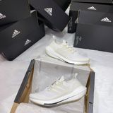  0614 - HÀNG CHÍNH HÃNG - GIÀY ADIDAS ULTRABOOST 21 PRIME MÀU TRẮNG KEM - *WHITE/BEIGE* - Code: FY0836 