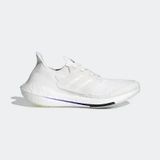  0614 - HÀNG CHÍNH HÃNG - GIÀY ADIDAS ULTRABOOST 21 PRIME MÀU TRẮNG KEM - *WHITE/BEIGE* - Code: FY0836 