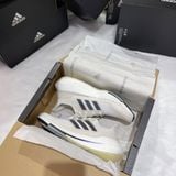  0613 - HÀNG CHÍNH HÃNG - GIÀY ADIDAS ULTRABOOST 21 PRIME MÀU TRẮNG KEM SỌC ĐEN - *WHITE/BEIGE* - Code: FY0837 