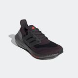  0615 - HÀNG CHÍNH HÃNG - GIÀY ADIDAS ULTRABOOST 21 PRIME MÀU ĐEN ĐỎ - *BLACK/RED* - Code: FY3952 