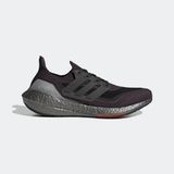  0615 - HÀNG CHÍNH HÃNG - GIÀY ADIDAS ULTRABOOST 21 PRIME MÀU ĐEN ĐỎ - *BLACK/RED* - Code: FY3952 