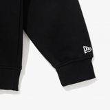  0662 - HÀNG CHÍNH HÃNG - ÁO SWEATER NEW ERA X MLB GRID LOGO NY MÀU ĐEN - *BLACK* - CODE: 13338671 
