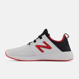  0675 - HÀNG CHÍNH HÃNG - GIÀY NEW BALANCE FRESH FOAM 1 REISSUE MÀU TRẰNG ĐỎ - *WHITE/RED* - CODE: MCRZRHW1 