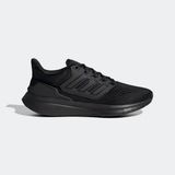  0679 - HÀNG CHÍNH HÃNG - GIÀY THỂ THAO ADIDAS RUNNING EQ21 MÀU ĐEN - *ALL BLACK* - CODE: H00521 