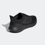  0679 - HÀNG CHÍNH HÃNG - GIÀY THỂ THAO ADIDAS RUNNING EQ21 MÀU ĐEN - *ALL BLACK* - CODE: H00521 