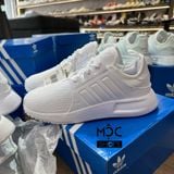  0698 - HÀNG CHÍNH HÃNG - GIÀY ADIDAS XPLR MÀU TRIPLE WHITE MÀU TRẮNG 2022 - *WHITE* - CODE: CQ2964 