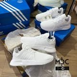  0698 - HÀNG CHÍNH HÃNG - GIÀY ADIDAS XPLR MÀU TRIPLE WHITE MÀU TRẮNG 2022 - *WHITE* - CODE: CQ2964 
