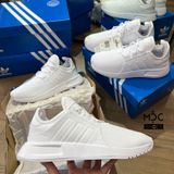  0698 - HÀNG CHÍNH HÃNG - GIÀY ADIDAS XPLR MÀU TRIPLE WHITE MÀU TRẮNG 2022 - *WHITE* - CODE: CQ2964 