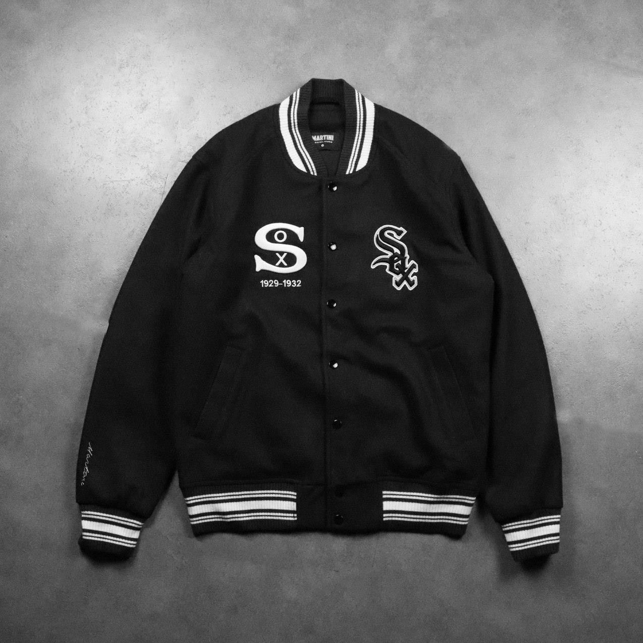 Chia sẻ hơn 57 về varsity jacket MLB - cdgdbentre.edu.vn