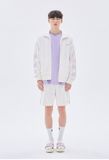  0709 - HÀNG CHÍNH HÃNG - QUẦN SHORT ĐÙI NERDY LINE MÀU BE CAM 2022 - *ORANGE/BEIGE* - CODE 