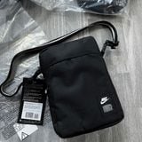  0950 - HÀNG CHÍNH HÃNG - TÚI NIKE Heritage Crossbody - Force - Code: DR9809-010 