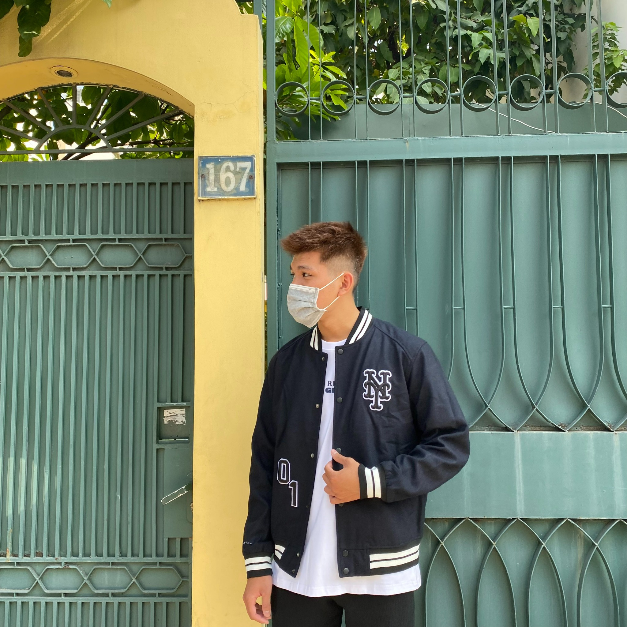 Lịch sử giá Áo khoác bomber mlb ny vải dạ phối da đen trắng cập nhật 72023 BeeCost #31 Lịch sử giá Áo khoác bomber mlb ny vải dạ phối da đen trắng cập nhật 72023 BeeCost