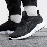  0736 - HÀNG CHÍNH HÃNG - GIÀY THỂ THAO ADIDAS ALPHABOUNCE 1 'CHINESE NEW YEAR' MÀU ĐEN - *BLACK/WHITE* - CODE: GZ8990 