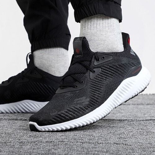 0734 HANG CHINH HANG GIAY TH THAO ADIDAS ALPHABOUNCE 1 CHINESE N M C SHOES