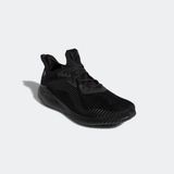  0737 - HÀNG CHÍNH HÃNG - GIÀY THỂ THAO ADIDAS ALPHABOUNCE PLUS 'TRIPLE BLACK' MÀU ĐEN - *BLACK* - CODE: FW4685 