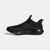  0737 - HÀNG CHÍNH HÃNG - GIÀY THỂ THAO ADIDAS ALPHABOUNCE PLUS 'TRIPLE BLACK' MÀU ĐEN - *BLACK* - CODE: FW4685 