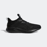  0737 - HÀNG CHÍNH HÃNG - GIÀY THỂ THAO ADIDAS ALPHABOUNCE PLUS 'TRIPLE BLACK' MÀU ĐEN - *BLACK* - CODE: FW4685 