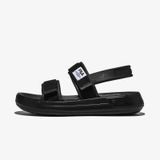  0739 - HÀNG CHÍNH HÃNG - GIÀY QUAI HẬU SANDAL FILA SURFY MÀU ĐEN - *BLACK* - CODE: 1SM01583D - 001 