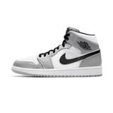 0742 - HÀNG CHÍNH HÃNG - GIÀY NIKE AIR JORDAN 1 MID 0742 - Hàng Chính Hãng - Giày Nike Air Jordan 1 Mid