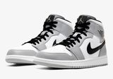 0742 - HÀNG CHÍNH HÃNG - GIÀY NIKE AIR JORDAN 1 MID 