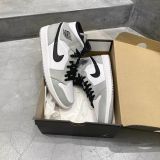  0742 - HÀNG CHÍNH HÃNG - GIÀY NIKE AIR JORDAN 1 MID 