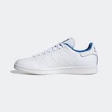  0745 - HÀNG CHÍNH HÃNG - GIÀY ADIDAS STAN SMITH MÀU TRẮNG LÓT XANH DƯƠNG - *WHITE/BLUE* - CODE: GX4415 