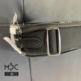  0763 - HÀNG CHÍNH HÃNG - TÚI ĐEO CHÉO COACH GRAHAM CROSSBODY IN SIGNATURE CANVAS MÀU NÂU VÀNG - *BROWN* - CODE: C4149 