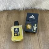  0753 - HÀNG CHÍNH HÃNG - NƯỚC HOA ADIDAS EAU DE TOILETTE VICTORY LEAGUE 100ML MÀU VÀNG 