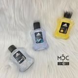  0752 - HÀNG CHÍNH HÃNG - NƯỚC HOA ADIDAS EAU DE TOILETTE DYNAMIC PULSE 100ML MÀU TRẮNG 