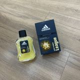  0753 - HÀNG CHÍNH HÃNG - NƯỚC HOA ADIDAS EAU DE TOILETTE VICTORY LEAGUE 100ML MÀU VÀNG 