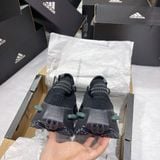 0771 - HÀNG CHÍNH HÃNG - GIÀY ADIDAS NMD S1 BLACK ALTERED BLUE MÀU ĐEN - *BLACK* - CODE: HP5523 