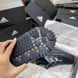  0771 - HÀNG CHÍNH HÃNG - GIÀY ADIDAS NMD S1 BLACK ALTERED BLUE MÀU ĐEN - *BLACK* - CODE: HP5523 