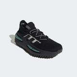  0771 - HÀNG CHÍNH HÃNG - GIÀY ADIDAS NMD S1 BLACK ALTERED BLUE MÀU ĐEN - *BLACK* - CODE: HP5523 