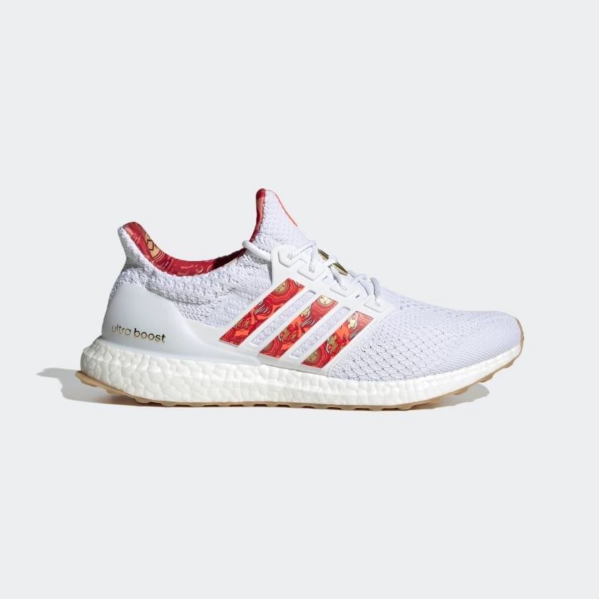 Adidas ultra boost top 5.0 chính h?ng