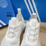  0780 - HÀNG CHÍNH HÃNG - GIÀY ADIDAS NMD R1 V3 MÀU TRẮNG 2022 - *WHITE* 