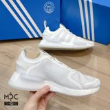  0780 - HÀNG CHÍNH HÃNG - GIÀY ADIDAS NMD R1 V3 MÀU TRẮNG 2022 - *WHITE* 
