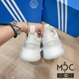  0780 - HÀNG CHÍNH HÃNG - GIÀY ADIDAS NMD R1 V3 MÀU TRẮNG 2022 - *WHITE* 