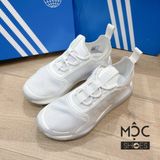  0780 - HÀNG CHÍNH HÃNG - GIÀY ADIDAS NMD R1 V3 MÀU TRẮNG 2022 - *WHITE* 