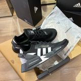  0786 - HÀNG CHÍNH HÃNG - GIÀY THỂ THAO ADIDAS NMD R1 V2 MÀU ĐEN SỌC TRẮNG ZICZAC - *BLACK* - CODE: IE2245 
