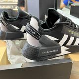  0786 - HÀNG CHÍNH HÃNG - GIÀY THỂ THAO ADIDAS NMD R1 V2 MÀU ĐEN SỌC TRẮNG ZICZAC - *BLACK* - CODE: IE2245 